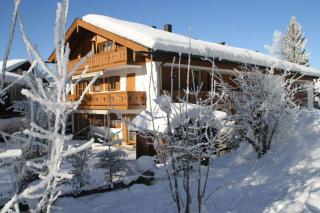 Fewo 12, Apartmenthaus an der Rottach - Rottach-Egern - 9