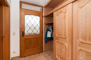 Fewo 12, Apartmenthaus an der Rottach - Rottach-Egern - 1