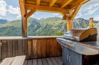 Le refuge - Valloire - 4