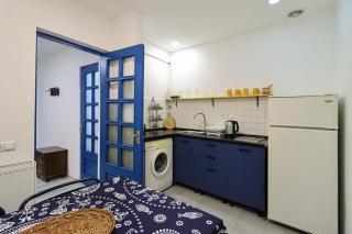 Stylish 1BR Apt in Central Tbilisi By Wehost - Tbilisi - 5