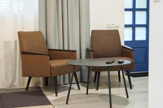 Stylish 1BR Apt in Central Tbilisi By Wehost - Tbilisi - 3