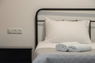 Stylish 1BR Apt in Central Tbilisi By Wehost - Tbilisi - 9