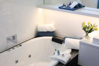 Driftwood - Luxury Spa Cottage for Two - Cowes - 8