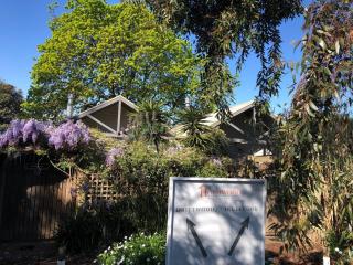 Driftwood - Luxury Spa Cottage for Two - Cowes - 7