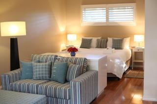 Driftwood - Luxury Spa Cottage for Two - Cowes - 5