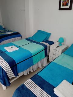 Hotel El Candelabro de Paracas - 4