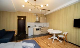 Charming studio in Old Tbilisi - Tbilisi - 2
