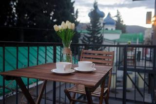 Mini Apartment near Fabrika - Tbilisi - 9