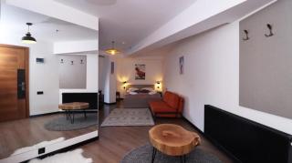 2 Room Apartment in Marshall Gudauri Project - Gudauri - 6