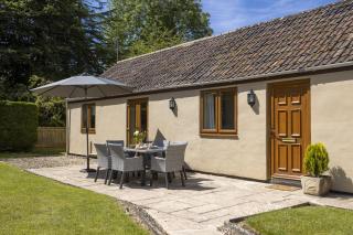 Stable Cottage - 0
