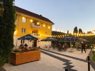 Pensiunea Iris - Băile Tuşnad - 6