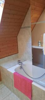 Chambres d'hôtes Chez Dumitra - Calès - 2