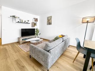 Confort et Tranquillité à Champs-sur-Marne - Champs-Sur-Marne - 8