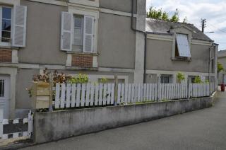 Petit studio style bohème - Angers - 2
