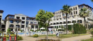 Green Life Private apartments Sozopol - Sosopol - 6
