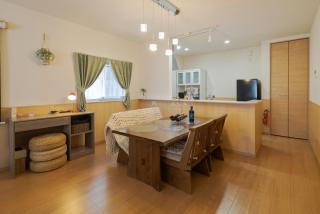 【１日１組・１棟貸切】春日井駅徒歩10分！老舗ワイン店「ふじみ家」提携 ペット歓迎 - 9