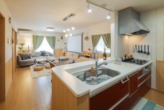 【１日１組・１棟貸切】春日井駅徒歩10分！老舗ワイン店「ふじみ家」提携 ペット歓迎 - 2