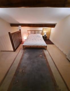 T2 PATIO avec jacuzzi et PISCINE 100m2 au pied du Luberon - 2