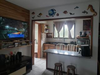 AP Gaivotas 3 quartos 150m da praia - Florianópolis - 0