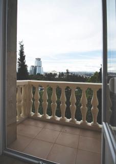 Cozy Apartment In Center Of The City - Tbilisi - 6