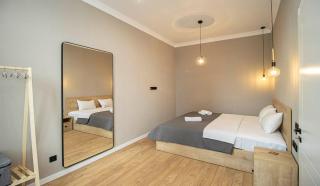 Cozy Apartment In Center Of The City - Tbilisi - 8