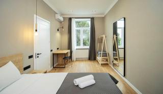 Cozy Apartment In Center Of The City - Tbilisi - 7