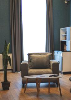 Cozy Apartment In Center Of The City - Tbilisi - 5