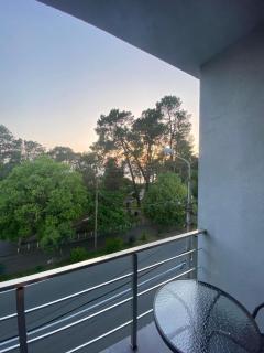 Hotel Golden beach - 9