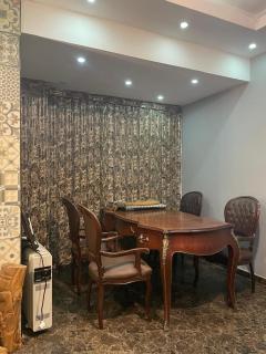 استوديو ارضي هادئ و مريح جدا - Cairo - 5