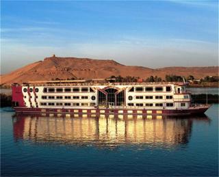 Sofia Nile Cruise Luxor & Aswan and Sightseeing - Luxor - 0