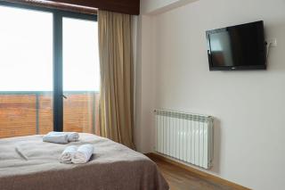 New Gudaur Studio with Balcony By Wehost - Gudauri - 2