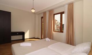 Bright and Cozy Apt in Tbilisi - Tbilisi - 4