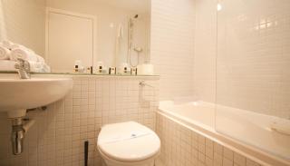 Handel's Hotel - Dublin - 1