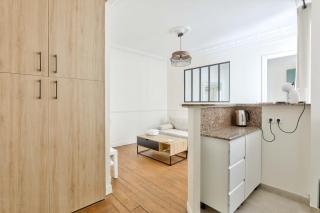 GuestReady - Parisian stay near the Eiffel Tower - París - 1