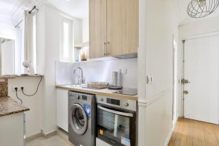 GuestReady - Parisian stay near the Eiffel Tower - París - 8