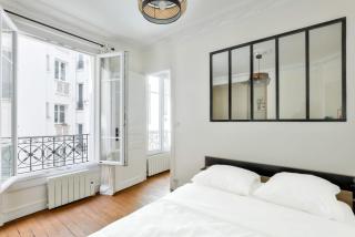 GuestReady - Parisian stay near the Eiffel Tower - París - 9
