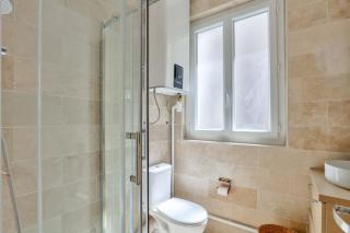 GuestReady - Parisian stay near the Eiffel Tower - París - 4
