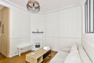 GuestReady - Parisian stay near the Eiffel Tower - París - 0