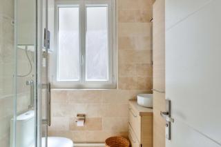 GuestReady - Parisian stay near the Eiffel Tower - París - 7