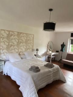 Large and chic house near DisneylandParis, Charles-de-Gaulle Airport and 45 mn from Paris - Neufmontiers-lès-Meaux - 4