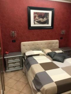 Enza-home-in-ROMA - Borghesiana - 9