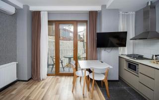 Peaceful Studio Apt in Tbilisi - Tiflis - 7
