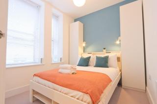 Alliance House 203 - Bristol - 7
