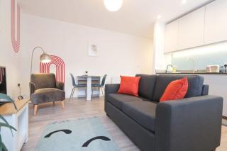 Alliance House 203 - Bristol - 5