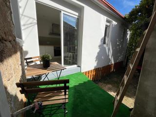 Fogar Maio - Apartamento en casco historico - Ourense - 9