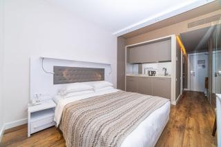 Alliance Palace Marriot floor 35 - 2