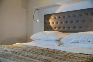 Alliance Palace Marriot floor 35 - 1