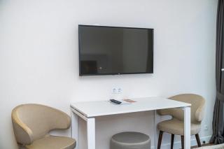 Alliance Palace Marriot floor 35 - 5