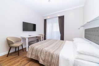 Alliance Palace Marriot floor 35 - 6