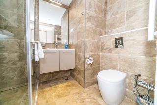 Alliance Palace Marriot floor 35 - 8